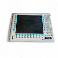 6AV7803-0BB01-2AC0 front view — industrial automation spare part by Samonde