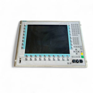 6AV7803-0BB01-2AC0 front view — industrial automation spare part by Samonde