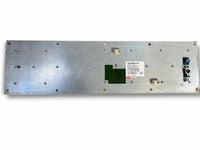 SIEMENS SINUMERIK 840D 6FC5203-0AC00-0AA2 panel - Version B - US layout side view — industrial automation spare part by Samonde