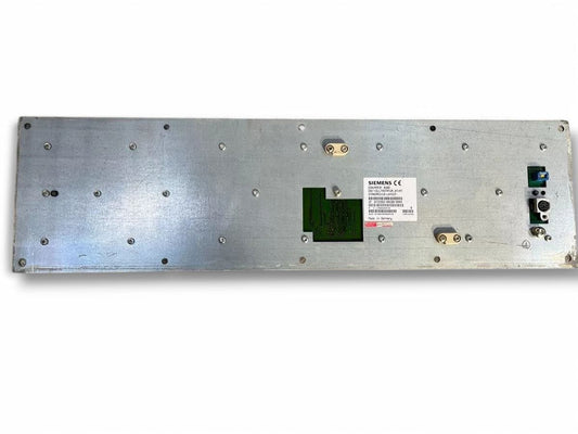 Siemens Sinumerik 840D Operator Panel 6FC5203-0AC00-0AA2 | OP010