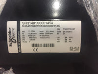SH31401S0001454 side view — industrial automation spare part by Samonde