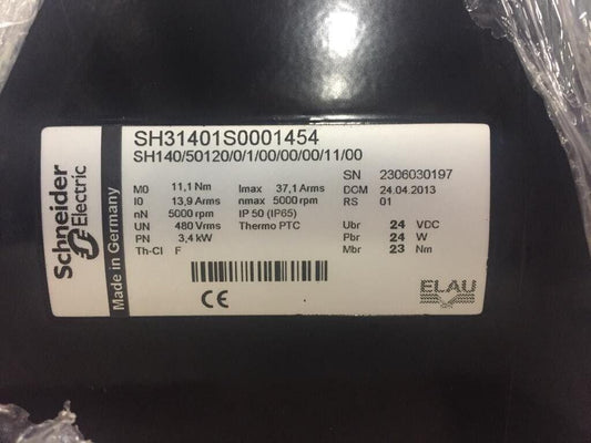 SH31401S0001454 Schneider | Used | Tested