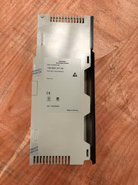 Schneider Electrical component on a wooden surface