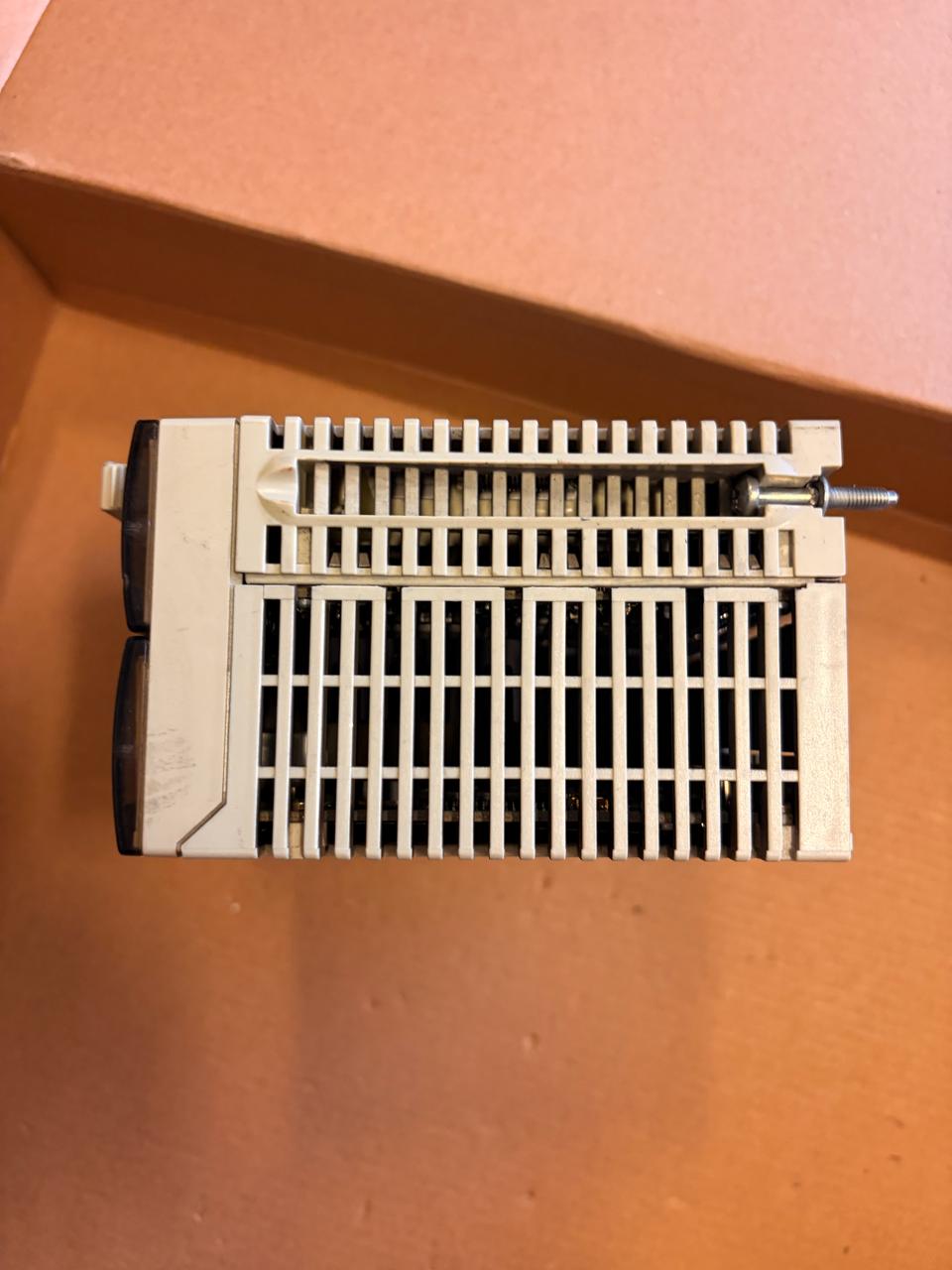 Schneider Electric TSX P574823M Modicon Premium Processor Module