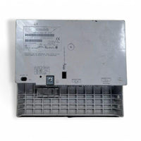 Siemens Operator Panel 6AV3617-1JC20-0AX1 . OP 17-DP mit LC Display label view — industrial automation spare part by Samonde