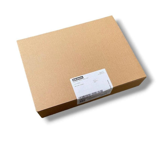 6ES7414-4HM14-0AB0 front view — industrial automation spare part by Samonde