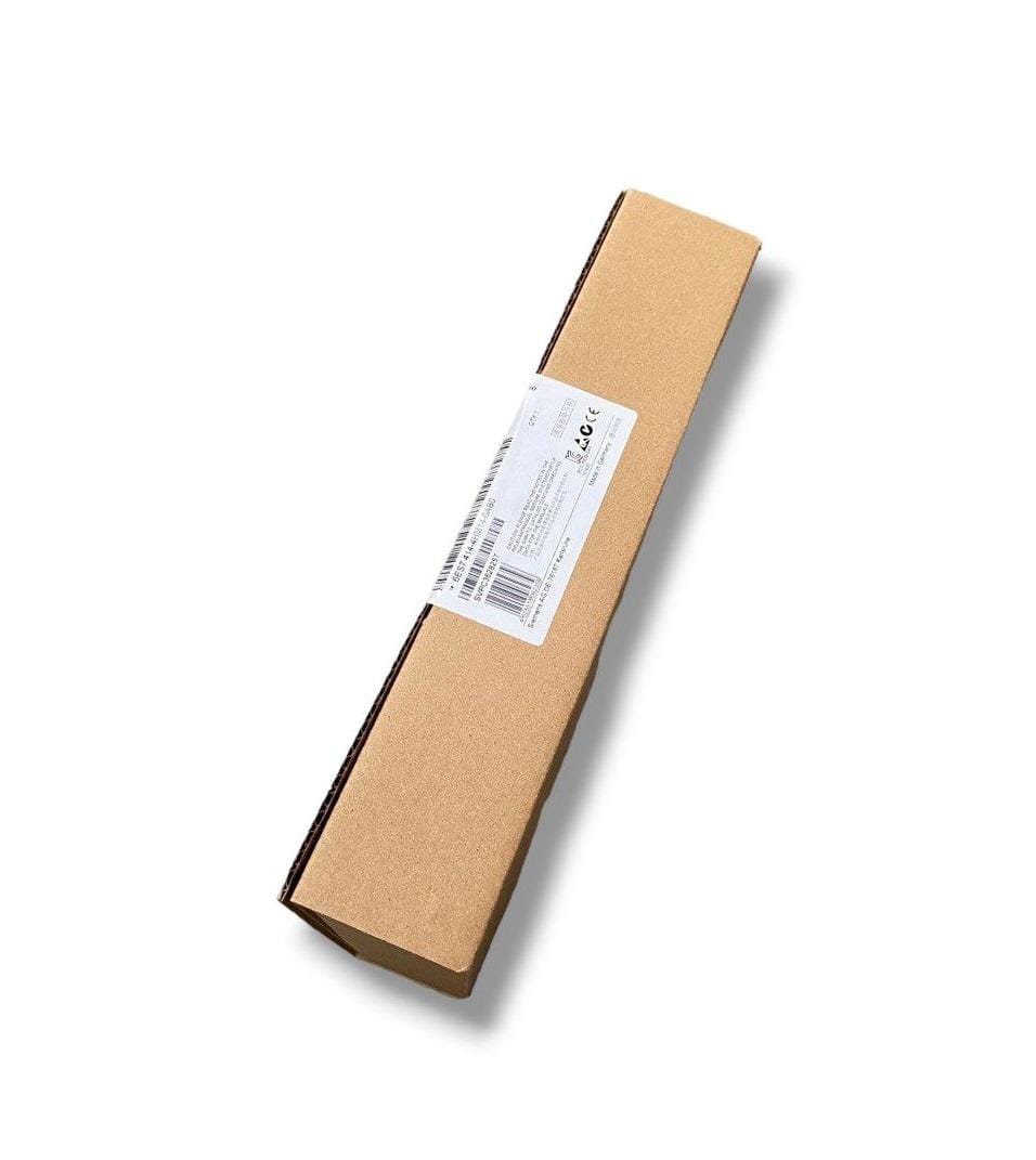 6ES7414-4HM14-0AB0 side view — industrial automation spare part by Samonde
