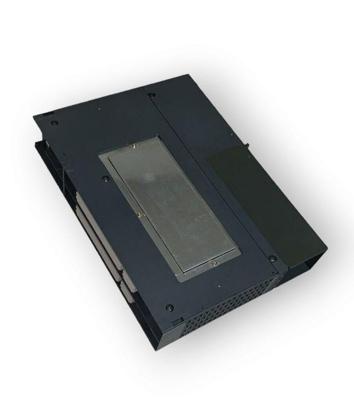 6ES74174HL010AB0 PLC front view — industrial automation spare part by Samonde