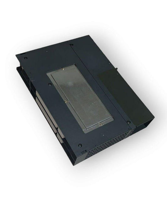 6ES74174HL010AB0 PLC front view — industrial automation spare part by Samonde