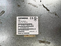 6FC5211-0BA01-0AA1 Drives label view — industrial automation spare part by Samonde