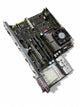 Siemens 6FC5357-0BB33-0AE0 SINUMERIK 840D/DE 1.5MB NCU 573.2 front view — industrial automation spare part by Samonde