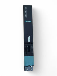 6FC5372-0AA00-0AA2 side view — industrial automation spare part by Samonde