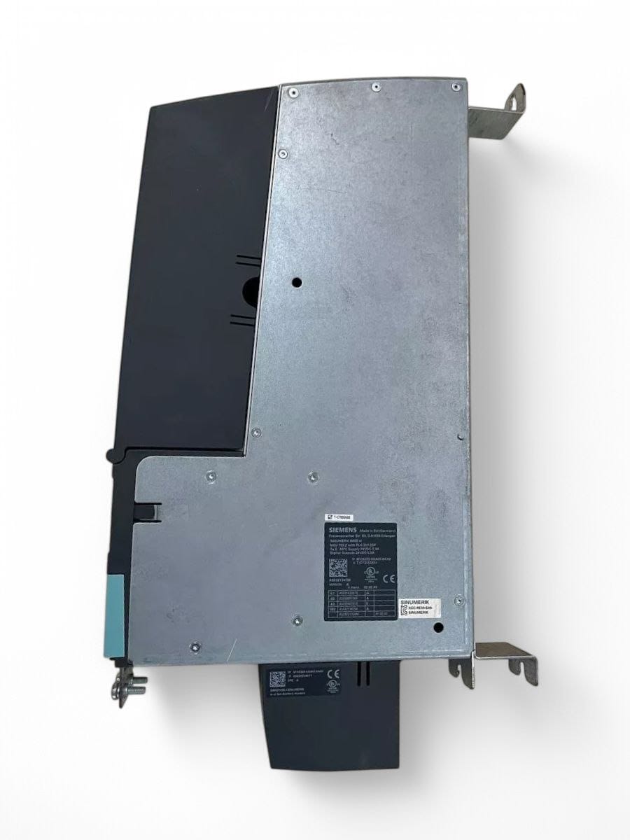6FC5372-0AA00-0AA2 front view — industrial automation spare part by Samonde