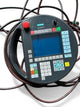 Siemens 6FC5403-0AA10-0AA1 / handheld terminal, for SINUMERIK and SIMATIC front view — industrial automation spare part by Samonde