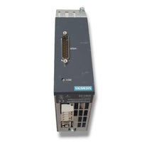Siemens 6SL3055-0AA00-5BA1 - SMC20 Sinamics detail view — industrial automation spare part by Samonde
