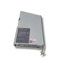 Siemens 6SL3055-0AA00-5BA1 - SMC20 Sinamics side view — industrial automation spare part by Samonde
