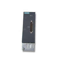 Siemens 6SL3055-0AA00-5BA1 - SMC20 Sinamics front view — industrial automation spare part by Samonde