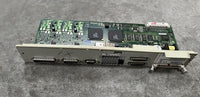 Siemens 6SN1118-0DJ23-0AA1 front view — industrial automation spare part by Samonde