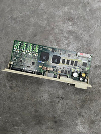 Siemens 6SN1118-0DJ23-0AA1 label view — industrial automation spare part by Samonde