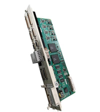 Siemens 6SN1118-0DK23-0AA2 Ver B Simodrive 611 Digital Control label view — industrial automation spare part by Samonde