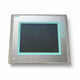 Siemens Simatic MP 277 10" 6AV6643-0CD01-1AX1 front view — industrial automation spare part by Samonde