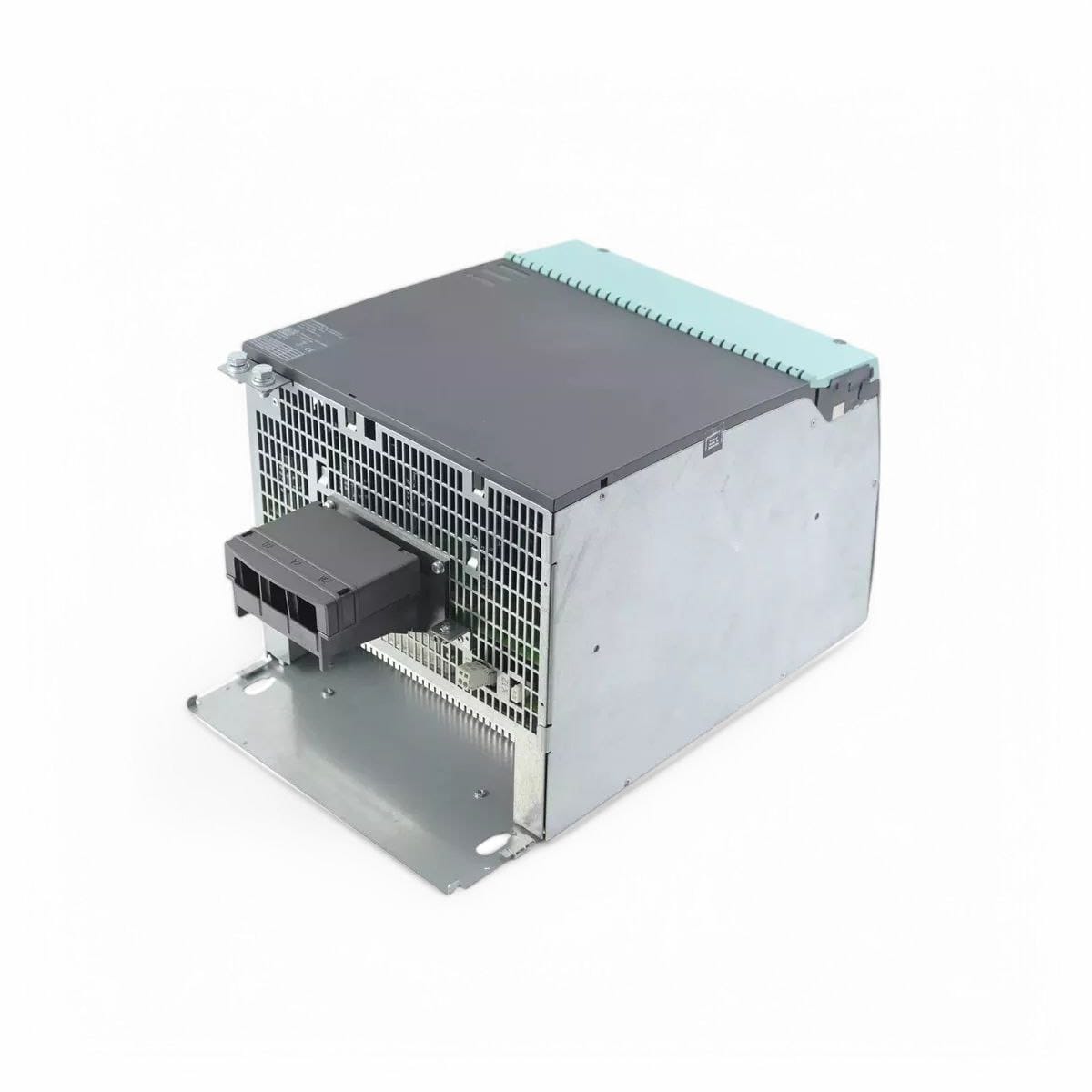 6SL3120-1TE31-3AA3 front view — industrial automation spare part by Samonde