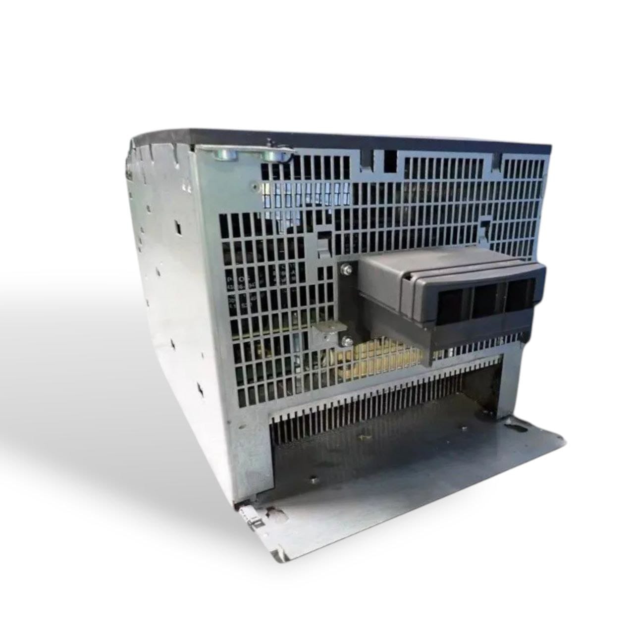 6SL3120-1TE31-3AA3 side view — industrial automation spare part by Samonde
