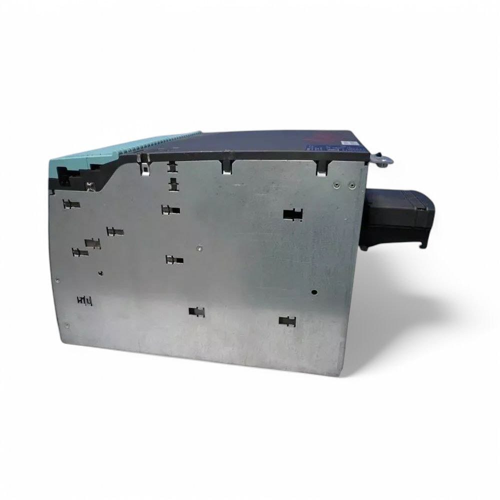 6SL3120-1TE31-3AA3 label view — industrial automation spare part by Samonde