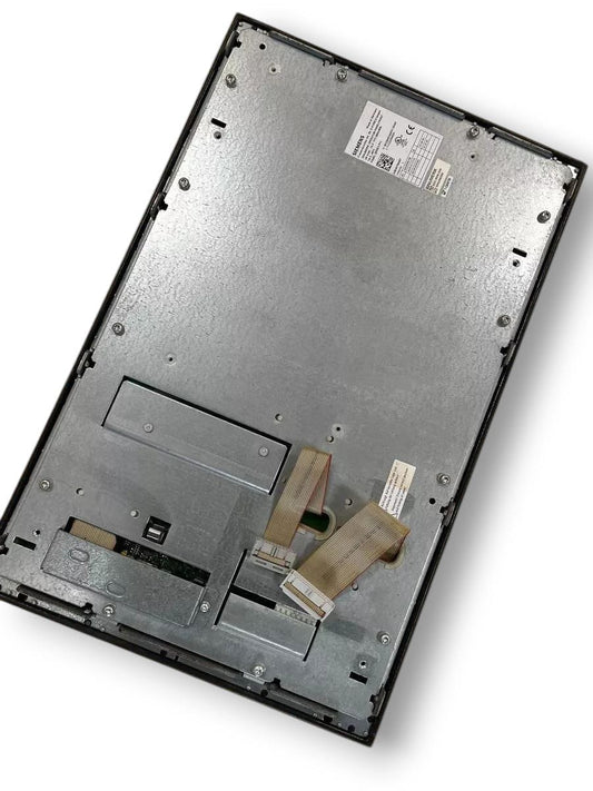 Siemens 6FC5203-0AF01-0AA0 SINUMERIK Operator Panel Front OP012 12.1" TFT