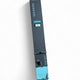 Siemens Sinumerik 840D 6FC5371-0AA30-0AB0 - NCU 710.3B PN + 6FC5348-0AA02-0AA0 front view — industrial automation spare part by Samonde