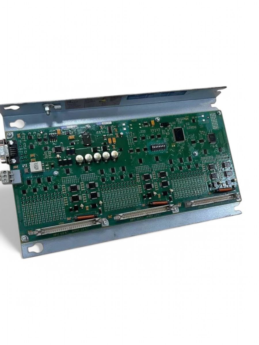 Siemens Sinumerik Periphery Module 6FC5611-0CA01-0AA1 front view — industrial automation spare part by Samonde