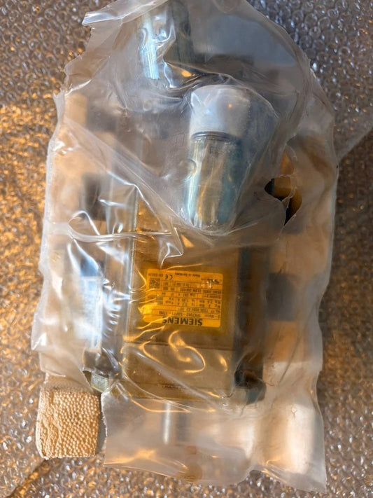 SIEMENS 1FK7042-5AF71-1FG2 SIMOTICS S Synchron-Servomotor 1FK7 Compact 3.0