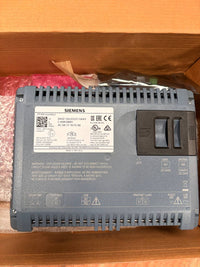 Siemens 6AV2124-0GC01-0AX0-samonde