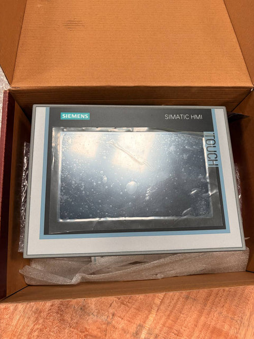 Siemens 6AV2124-0GC01-0AX0-samonde