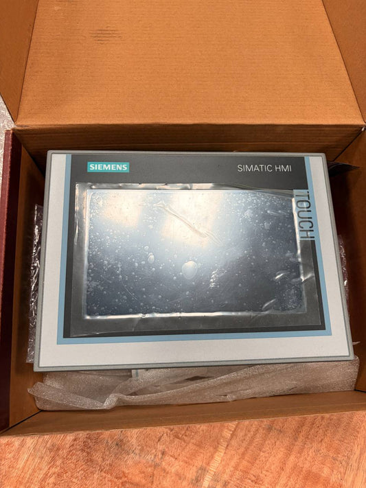 Siemens 6AV2124-0GC01-0AX0-samonde