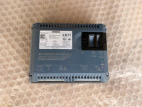 Siemens 6AV2124-0GC01-0AX0 SIMATIC HMI Touch Panel Display