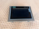 Siemens 6AV2124-0GC01-0AX0 SIMATIC HMI Touch Panel Display