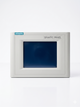 Siemens Simatic Panel on a white background