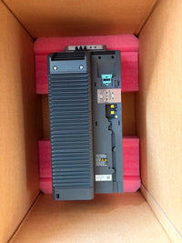 Siemens 6SL3210-1PE23-8AL0 SINAMICS G120 PM240-2 18.5kW Inverter – NEW w/ Box — tested industrial automation part by Samonde