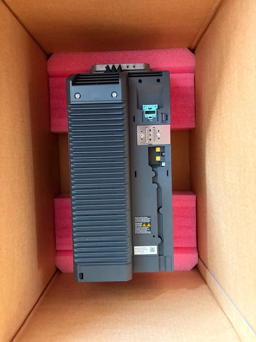 Siemens 6SL3210-1PE23-8AL0 SINAMICS G120 PM240-2 18.5kW Inverter – NEW w/ Box