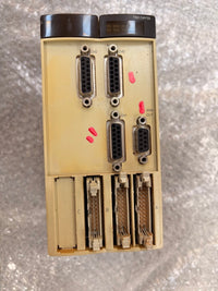 Schneider Electric TSX CAY33 Premium 8-Channel Axis Control Module