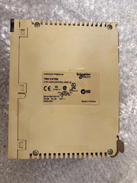 Schneider Electric TSX CAY33 Premium 8-Channel Axis Control Module