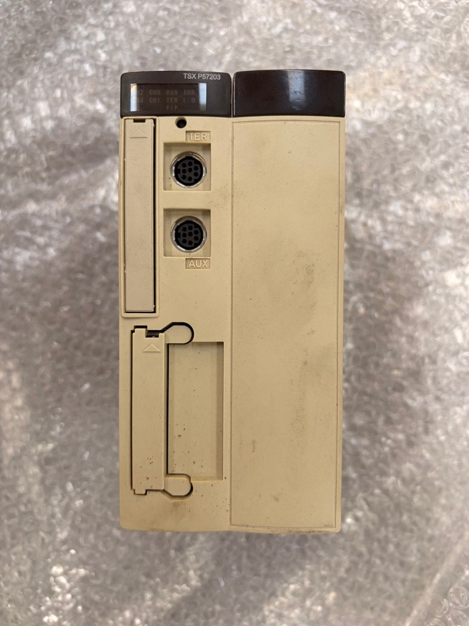 Schneider TSX series PLC