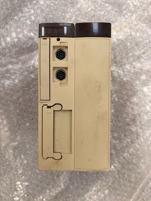 Schneider TSX series PLC