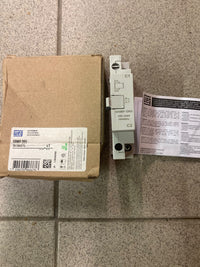 WEG SRMP-D65 MPW Shunt Release 200-240 V