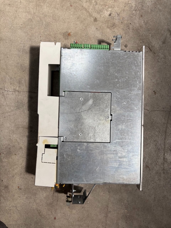 Bosch detail view — industrial automation spare part by Samonde