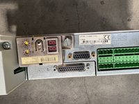 Bosch label view — industrial automation spare part by Samonde