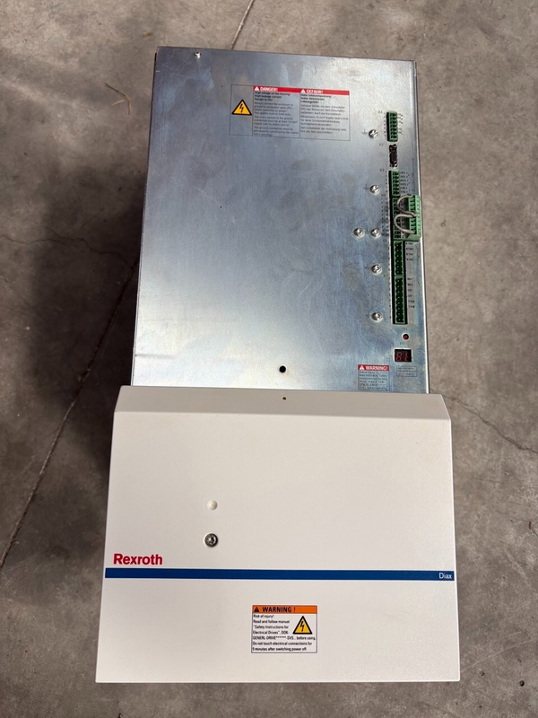 HVR03-2-W045N Bosch front view — industrial automation spare part by Samonde