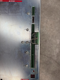 HVR03-2-W045N Bosch detail view — industrial automation spare part by Samonde