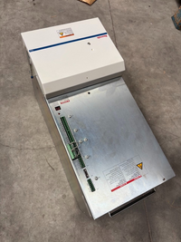 HVR03-2-W045N Bosch label view — industrial automation spare part by Samonde